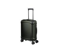 Travelite Mooby hard-shell trolley Pine Green S Carry-on luggage