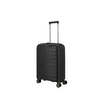 Travelite Mooby Hardshell Trolley Black XS (carry-on luggage)