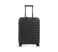 Travelite Mooby Spinner (4 wheels), black, 39L, 40 x 55 x 20cm