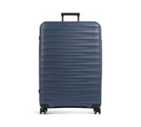 Travelite Mooby Spinner (4 wheels), blue, 106L, 51 x 77 x 30cm