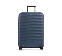 Travelite Mooby Spinner (4 wheels), blue, 73L, 45 x 66 x 28cm