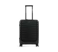 Travelite Mooby Vorta Spinner (4 wheels), black, 44L, 40 x 55 x 23cm