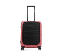 Travelite Mooby Vorta Spinner (4 wheels), red, 44L, 40 x 55 x 23cm