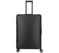 Suitcase travelite Next Trolley L Noir L