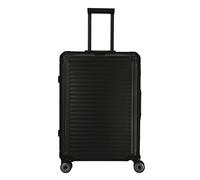 Travelite Next 2.0 4w M 69l Trolley Bag Black