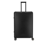 Travelite Next 2.0 4w L 100l Trolley Bag Black