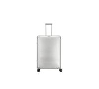 Travelite Next 2.0 4w L 100l Trolley Bag Silver