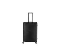 Travelite Next Aluminum Trolley Black L (71-80 cm)