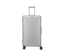 Travelite Next Aluminum Trolley silver Trunk L