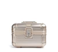 Travelite Next Beauty case, beige, 19L, 38 x 27 x 24cm
