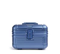 Travelite Next Beauty case, blue, 19L, 38 x 27 x 24cm