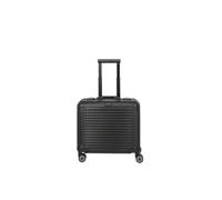 Travelite Next 4w Businesswheeler 32l Trolley Bag Black