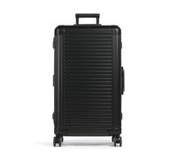 Travelite Next Spinner (4 wheels), black, 100L, 44 x 76 x 37cm