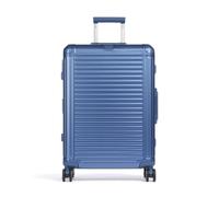 Travelite Next Spinner (4 wheels), blue, 69L, 47 x 67 x 26cm