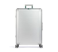 Travelite Next Spinner (4 wheels), silver, 100L, 52 x 77 x 29cm