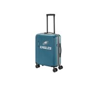 Travelite NFL NFL Hard Shell Hand Luggage Trolley, NFL Hand Luggage 55 cm, Philadelphia Eagles, NFL Handgepäck 55 cm, NFL Hard Shell Hand Luggage Trolley