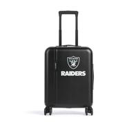 Travelite NFL | Spinner (4 wheels) | 55 cm