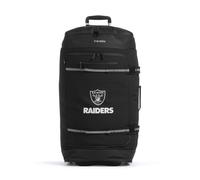 Travelite NFL | Travel bag with wheels | 112 L