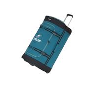 Travelite NFL NFL Wheeled Travel Bag 79 cm, Philadelphia Eagles, Reisetasche 79 cm, NFL Reel Travel Bag