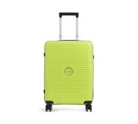 Travelite Orbita Spinner (4 wheels), yellow, 37L, 39 x 55 x 20cm