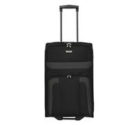 Travelite Orlando 2 Roll Trolley 63 cm black