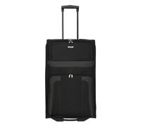 Travelite Orlando 2 Roll Trolley 73 cm black