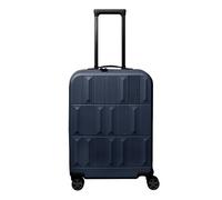 Travelite Panello Hard Shell Hand Luggage Trolley, Hand Luggage 55 cm, Night Sky, Handgepäck 55cm, Hard Shell Hand Luggage Trolley