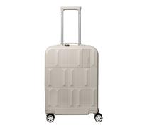 Travelite Panello 4 wheels Cabin trolley 55 cm white