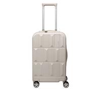Travelite Panello 4 wheels Cabin trolley 55 cm white