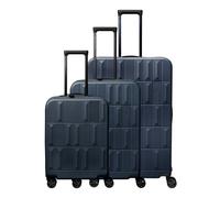 Travelite Panello 4w L/m/s Trolley Bag Blue