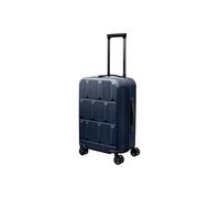 Travelite Panello 4 wheels Cabin trolley 55 cm blue