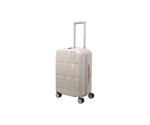 travelite Panello Hard Shell Hand Luggage, Handgepäck 55cm