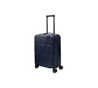Travelite Panello 4 wheels Cabin trolley 55 cm blue