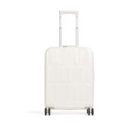 Travelite Panello Spinner (4 wheels), white, 37L, 40 x 55 x 20cm
