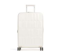Travelite Panello Spinner (4 wheels), white, 65L, 45 x 65 x 26cm