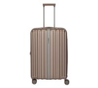 Travelite Paros 4w M 63/69l Trolley Bag