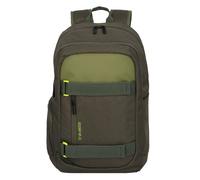 Travelite Pathway Daypack 48 cm Laptop compartment olive