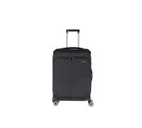 Travelite Priima 4w M 62/72l Trolley Bag Black