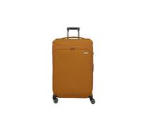 Travelite Priima Soft Luggage Suitcase dark yellow L (71-80 cm)