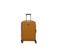 Travelite Priima 4w M Trolley Bag Brown