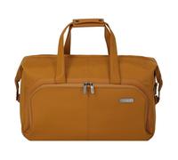 Travelite Priima Weekender travel bag 46 cm brown