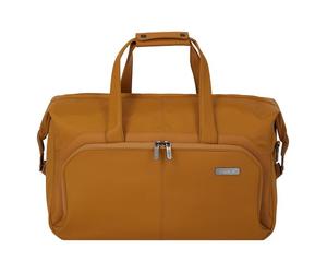 Travelite Priima Weekender travel bag 46 cm brown