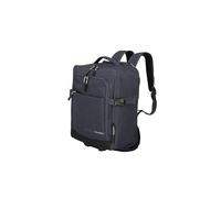 Travelite Kick Off | Backpack with wheels | black