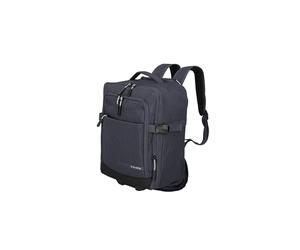 TRAVELITE Professional Backpack for organised Travellers, compartments