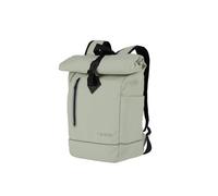 Backpack travelite Basics Roll-Up Plane Vert 19 L