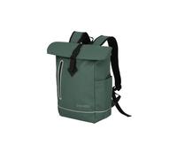 travelite Rolltop Cabin Backpack BASICS, 48 cm, 19 Litres, Waterproof