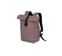 travelite Rolltop Cabin Backpack BASICS, 48 cm, 19 Litres, Waterproof