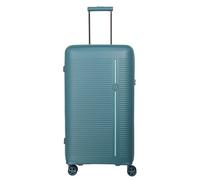 Travelite Roomer 4 wheels Trolley 78 cm blue