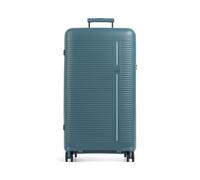 Travelite Roomer 4w Trunk L 101l Trolley Bag Blue