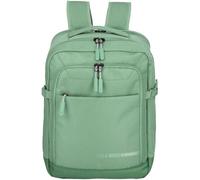 TRAVELITE Service Backpack for organised Travellers, compartments
